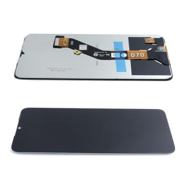 Imagem de Avvood Substituição de tela para Cricket Magic 2 5G 2024 ATT Propel 2 5G U655AA U655AC Display LCD Touch Screen Digitalizador Assembléia Substituição 16.8 cm