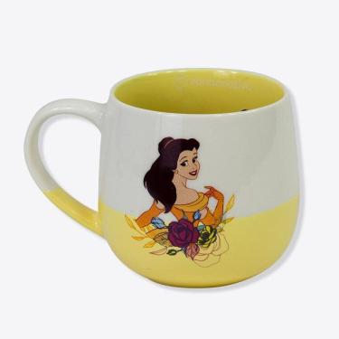 Imagem de Caneca Maggie A Bela E A Fera - Bela 400 Ml Zona Criativa
