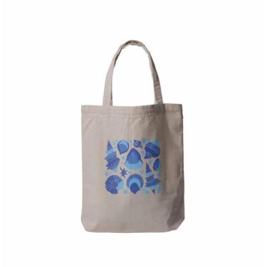 Imagem de Ecobag - Conchas - Penkal Personalizados