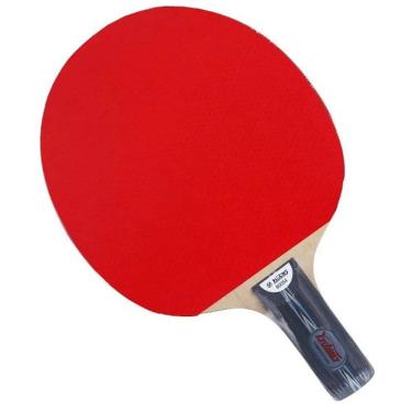 Imagem de Raquete Tênis de Mesa Caneteira Yashima Competition 80054