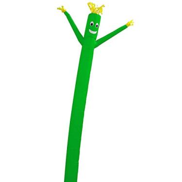 Imagem de Skyerz Air Dancer + BB3 Parent, Verde, Puppet Only