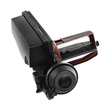 Imagem de Válvula de controle do corredor coletor de admissão de ar para BMW E46 E53 E60 E83 E85 X3 X5 Z3 Z4 330i 330Ci 330xi 530i (3.0L M54) 325i 325Ci (2.5L M56)