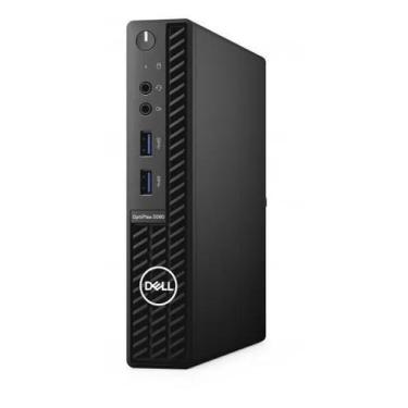 Imagem de Cpu Dell Optiplex 3080 Mini Intel Core I5 10ger 16gb 500ssd