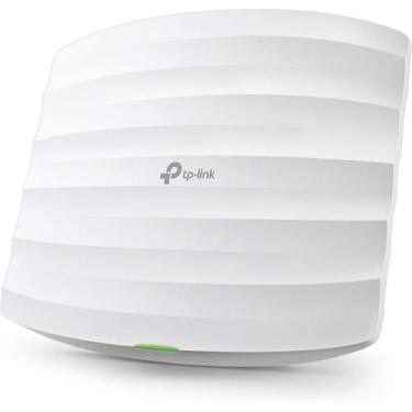 Imagem de Access Point Corporativo TP-Link EAP115 Teto Wireless 300Mbps Com 2 An