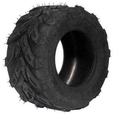 Imagem de Pneu Quadriciclo Mini Buggy Kart Cross 16/8-7 RX Tires