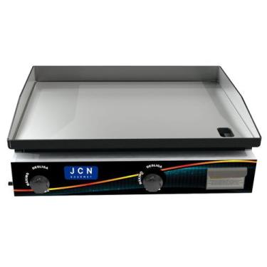Imagem de Chapa de Lanche Profissional Classic 65x50cm JCN - Fundiferro