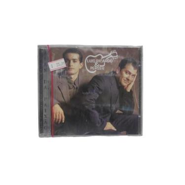 Imagem de cd luis ricardo & perseu*/ asas da paixao - A1 shows