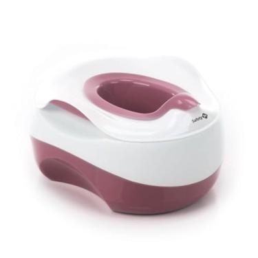 Imagem de Safety 1st, Troninho Flex Potty 3 in 1, Pink
