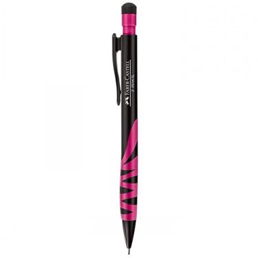 Imagem de Lapiseira Z-Pencil Rosa 0.5 - Faber Castell