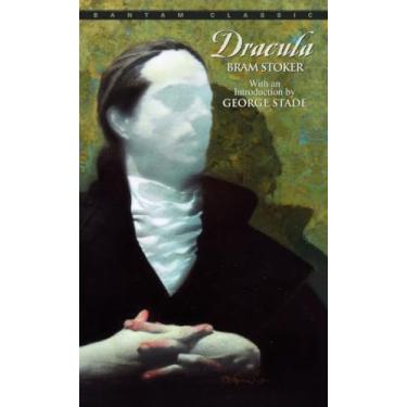 Imagem de Dracula