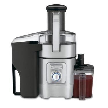 Imagem de Máquina de espremedor Cuisinart CJE-1000P1 fundida sob pressão 1000W 3