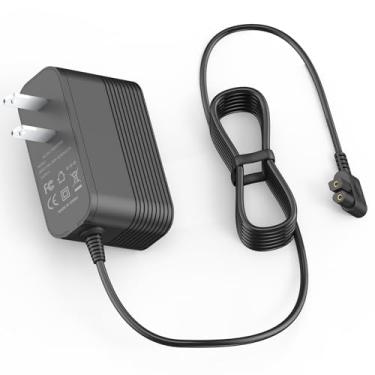 Imagem de IOKOFJOA Carregador De 12,6 V Para Aspirador Piscina Sem Fio Aiper Compatível Com Scuba Se, Bateria Íons Lítio 10,8 V, Cabo Alimentação Automático