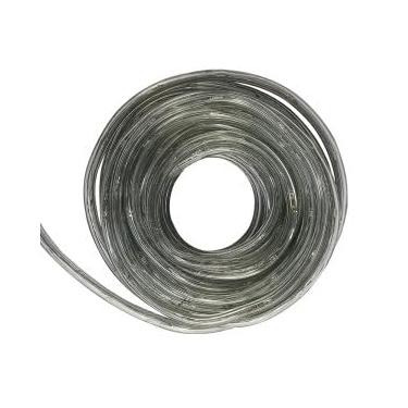 Imagem de Mangueira Pisca-Pisca LED, 10 Metros, 180 LEDs Coloridos, 8 Funções, À Prova D'água, 127V