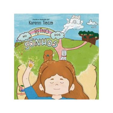 Imagem de No Reino Dos Sonhos