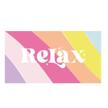 Imagem de Canga De Praia 140x75cm - Relax