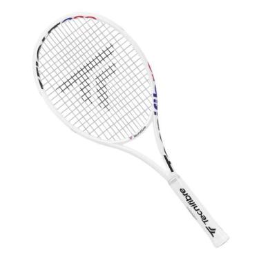 Imagem de Raquete de Tênis Tecnifibre T-Fight 280 Isoflex, L2