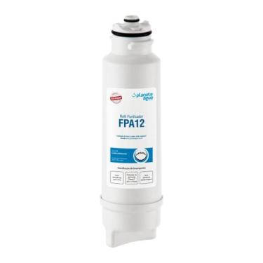 Imagem de Refil Planeta Água, FPA12, Electrolux PA10N, PA20G, PA25G, PA30G, 1160