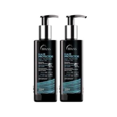 Imagem de Kit Truss Leave-in Finish Hair Protector 250ml - 2 Unidades-Unissex