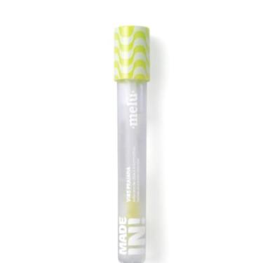 Imagem de Máscara de Cílios e Sobrancelhas Vibe Praiana Made In! (RRE2000) Melu 6ml
