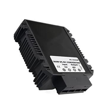 Imagem de Conversor 10-20v 12v Para 24v 48v 20a 50a Conversor Dc Step-up Dc, 12v-48v Voltage Regor Booster Car Truck Boat Fonte De Alimentação, 12v, 24V 50A