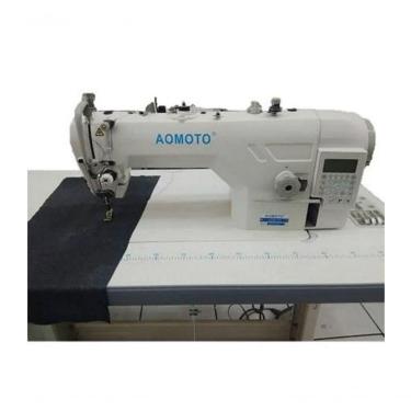 Imagem de Reta Eletrônica Lubrif. Automática 5500ppm - 9200-d4 220v