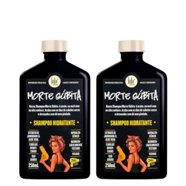 Imagem de KIT LOLA COSMETICS MORTE SÚBITA SHAMPOO 250ML – 2 UNIDADES