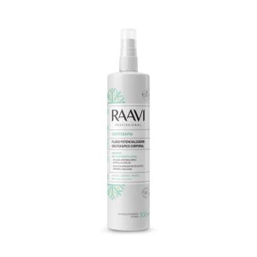 Imagem de Raavi Fluido Potencializador Crioterápico Corporal 300ml