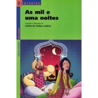 Imagem de Mil E Uma Noites, As