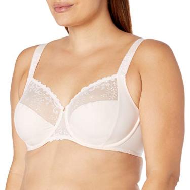 Imagem de Simone Perele Sem Costura Feminina, Blush, 36E