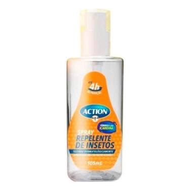 Imagem de Repelente Spray Action 105ml