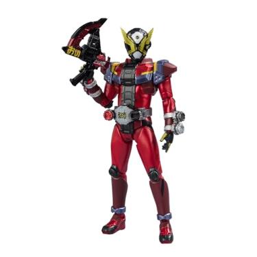 Imagem de TAMASHII NATIONS - Kamen Rider Zi-O - Kamen Rider Geiz Heisei Generations Edition, Bandai Spirits S.H.Figuarts Action Figure
