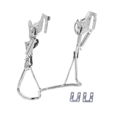 Imagem de Generic Suporte de bicicleta elétrica, suporte central, traseiro, de estacionamento para ciclismo, Abertura Dupla, 14inch