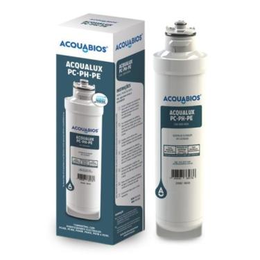 Imagem de Refil Filtro Electrolux Pc41b Pc41x Ph41b Ph41x Pe11b Pe11x - Geral