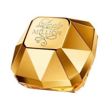 Imagem de Perfume Feminino Lady Million de Rabanne Edp 30ml