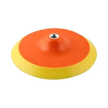 Imagem de Discos De Apoio Para Polimento 2 3 4 5 6 7 Polegadas Para Enceramento,