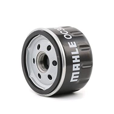 Imagem de Filtro de óleo original MAHLE (OC 306)