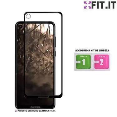 Imagem de Película Motorola One Action 5D  - Premium