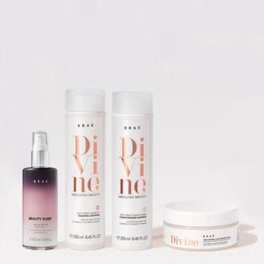 Imagem de Kit beauty sleep divine - BRAE