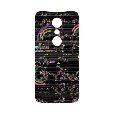 Imagem de Capa Adesivo Skin006 Verso Para Motorola Moto G2 - KawaSkin