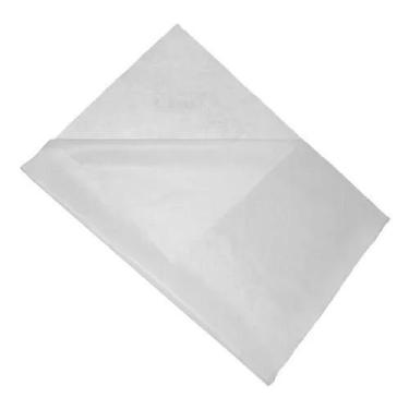 Imagem de Toalha Manicure E Pedicure Em Tnt  40 X 28cm 500pçs - Aradesc
