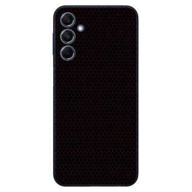 Imagem de Capa Adesivo Skin362 Verso Para Samsung Galaxy M34 5g - KawaSkin