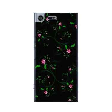 Imagem de Capa Adesivo Skin353 Verso Para Sony Xperia Xz Premium - KawaSkin