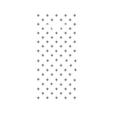 Imagem de Capa Adesivo Skin176 Verso Para Samsung Galaxy A3 2015 - KawaSkin