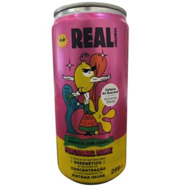 Imagem de Energético 100% Natural 269 ml – Kit c/ 3 unidades de cada Sabor - Não contem Taurína