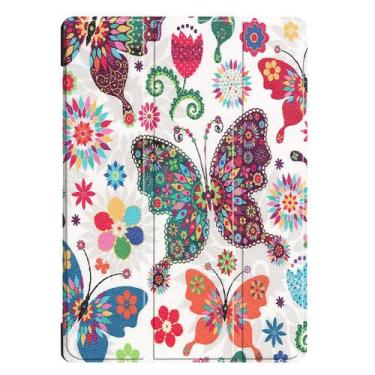 Imagem de Para Lenovo Tab E10 32gb TB-x104f Tablet 10.1 polegadas Slim Stand cap