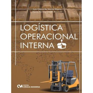 Imagem de Logistica Operacional Interna