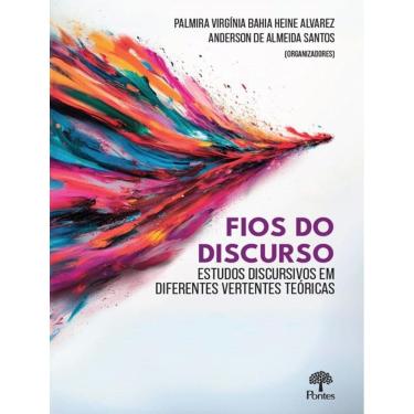 Imagem de Fios Do Discurso