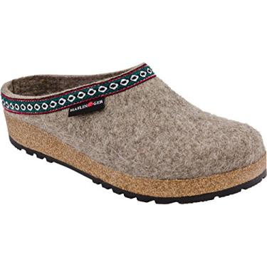 Imagem de Haflinger GZ -CLOG, Terra, 9 Women/7 Men