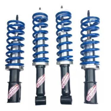 Imagem de Suspensão Rosca Esportivo 100% Slim Corsa Classic