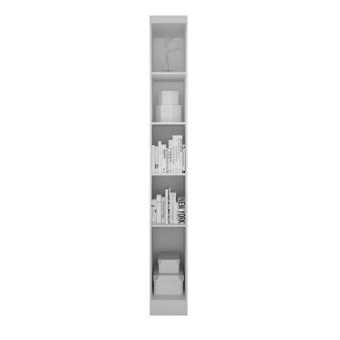 Imagem de Modulado Cantoneira 4 Prateleiras - Linea Novo Horizonte
